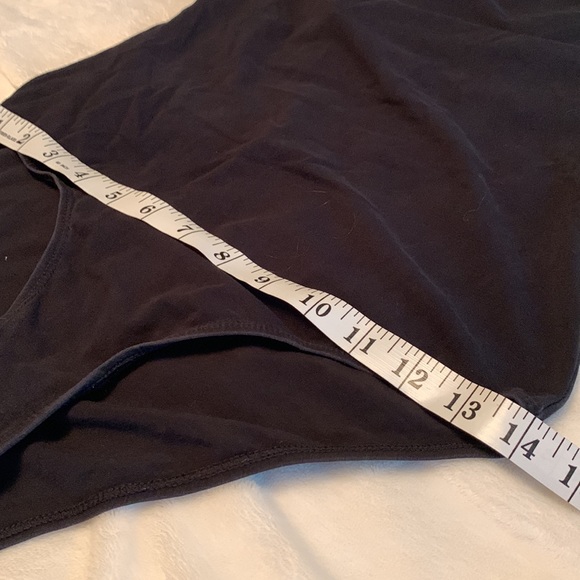 Dana N Motion princess tank leotard - Picture 3 of 7